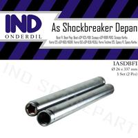 Gambar As Shockbreaker-Shock Breaker-Breker Depan Scoopy FI-F1-eSP-New LED dari IND Onderdil Kota Bandung 1 Tokopedia