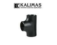 Gambar Tee Fitting Las Hitam Sch40 d. 1/2" - Buttweld dari kalimas.online Kota Administrasi Jakarta Pusat 1 Tokopedia