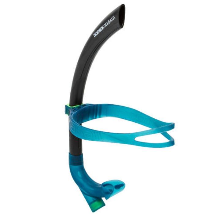 Gambar Snorkel renang Center import Snorkel untuk Renang dari Sarang Laut Jakarta Barat Tokopedia