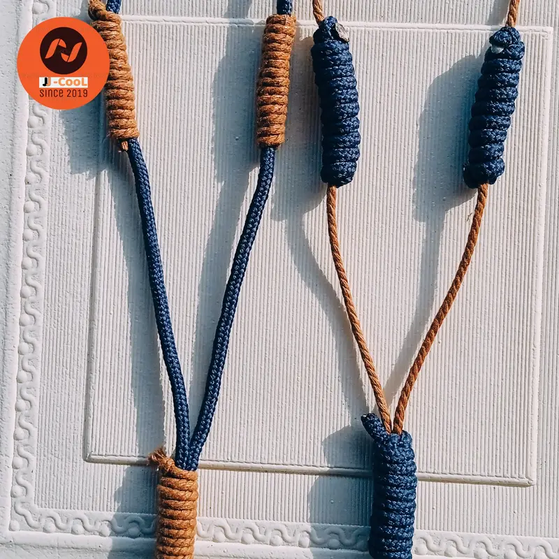 Kalung Gantungan Kunci Motor Couple | Ganci Lanyard Copel Tali Panjang 4