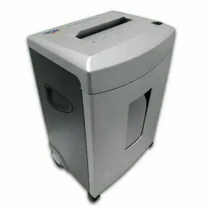 Mesin Penghancur Kertas SECURE MAXI 34 CCM CROSS CUT / Paper Shredder