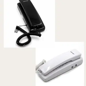 Telepon Gantung Kecil Sahitel S 21 - Telfon / Telpon Kantor / Rumah