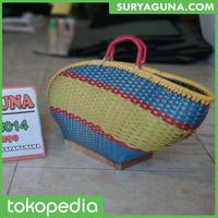 Gambar Tas Kiso Ayam Aduan Bangkok Tas Ayam Aduan Bahan Plastik dari Suryaguna Store Kab. Tulungagung 1 Tokopedia