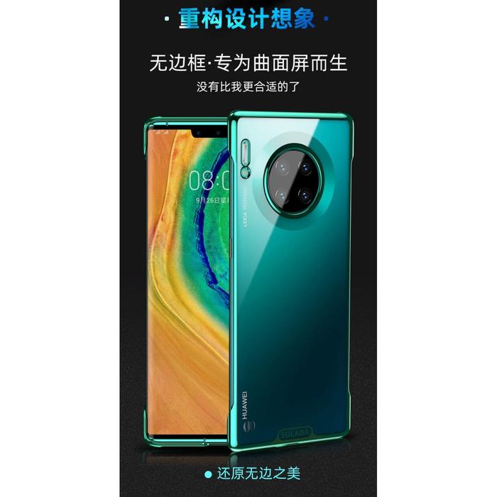 Gambar IPHONE 11 PRO MAX 6.5 SULADA FRAMELESS ORIGINAL HARD CASE BENING COVER dari Original Shop Nillkin Kota Administrasi Jakarta Pusat Tokopedia