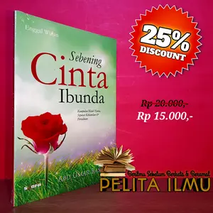 Buku Sebening Cinta Ibunda Kumpulan Kisah Nyata Seputar Kehamilan