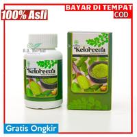 Gambar Obat Susah BAB tidak lancar, sembelit buang air besar tidak lancar Keloreena Kapsul dari AD Herbal Kota Administrasi Jakarta Barat 1 Tokopedia