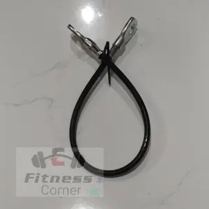 tali alat fitness tali seling costume panjang 43 cm || kostume