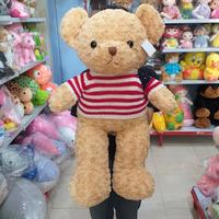 Gambar Boneka Beruang Import Teddy Bear Sweater Eng dari vanessaonlinestore Kota Yogyakarta 4 Tokopedia