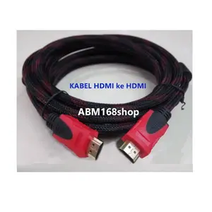 Kabel HDMI ke HDMI 1,5 meter yg berkualitas