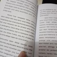 Gambar Menerapan Unsur Pathos dalam Khotbah dari bukukhotbah Kota Surabaya 2 Tokopedia