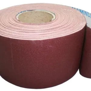 Amplas Roll Grit 400 per Meter