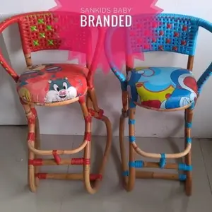 kursi bonceng rotan model injekan kaki motor metik vino vario scopy