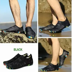 Sepatu karet pantai nyaman di Karang,Naik Perahu karet,ukuran 34-47