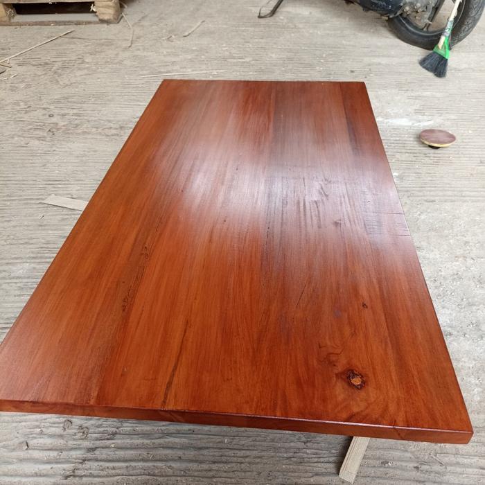 Gambar Papan Custome Kayu Mahoni Papan Laminasi Harga Per 10cm Sudah Serut dari Rumah Arfa Kab. Bogor Tokopedia