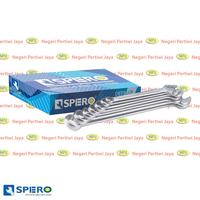 Gambar Spero Combination Wrench Metric Set 14 Pcs - Kunci Ring Pas Metric dari negeripertiwijaya Kota Administrasi Jakarta Barat 1 Tokopedia
