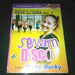 Jual Vicky Cd Model & Desain Terbaru - Harga Mei 2026 | Tokopedia