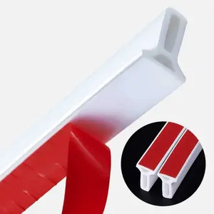 Water Stopper Bathroom Wastafel ALEENK Karet Penahan Air