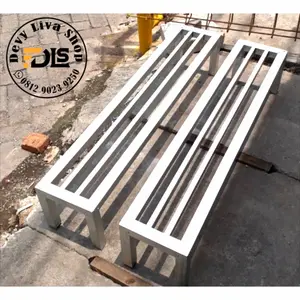 rak pot tanaman minimalis panjang 1,5 M