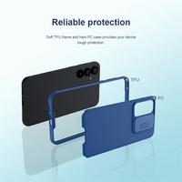 Gambar Camshield Pro NILLKIN Case Samsung S23 FE / S23FE dari kichikochi Kota Administrasi Jakarta Utara 5 Tokopedia