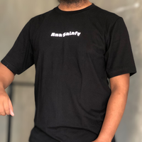 Gambar Kaos Ana Salafy - S, Hitam dari Aali Daily Moslemwear Kab. Bantul 2 Tokopedia
