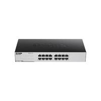 Gambar D-Link DGS-1016C 16-Port Unmanaged Standalone Gigabit Switch dari KomputerMedan OS Kota Medan 1 Tokopedia