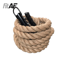 Gambar Manila Climbing Rope 5M dari fitaf.id Kab. Bekasi 1 Tokopedia