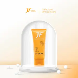 JF AntiAcne Facial Foam, Merawat kulit berjerawat