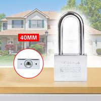 Gambar Kenmaster Gembok BL50L - 50L - GBPA044 - BL50 dari Kenmaster Official Store Kota Administrasi Jakarta Utara 5 Tokopedia