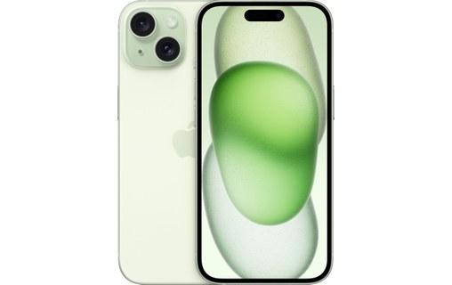 Iphone 15 128 Gb / 256 Gb / 512 Gb Garansi Resmi Ibox / TAM 3