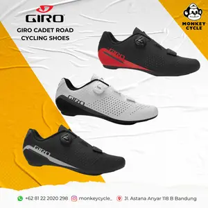 Giro Cadet Road Cycling Shoes