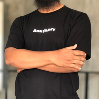 Gambar Kaos Ana Salafy - S, Hitam dari Aali Daily Moslemwear Kab. Bantul 4 Tokopedia