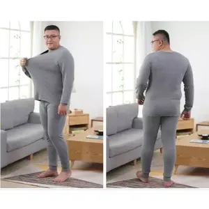 Long John Pria Baju Musim Dingin Big Size / long jhon 06