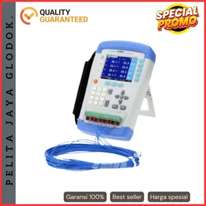 Thermocouple 8 Channel Applent AT4808 Temperature Data Logger RS232C