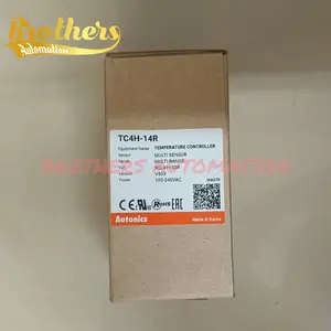 Temperatur Controller TC4H-14R Autonics
