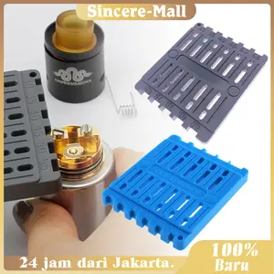 Coil Trimmer Cutting Repair Tool Coiling Kit Heating Wire Coil Tool