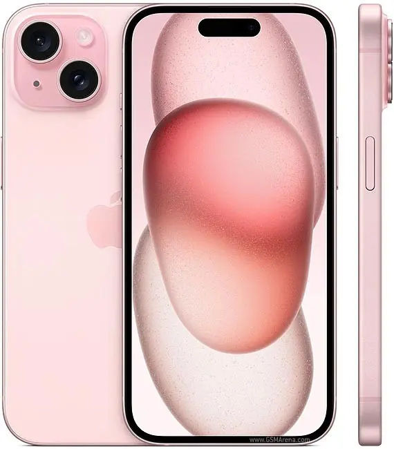 iPhone 15 128GB Promo Garansi Resmi Indonesia 1