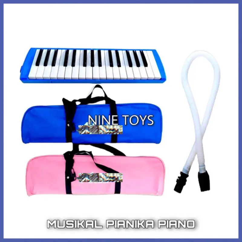 MUSIKAL PIANO PIANIKA ALAT MUSIK PIANIKA ANAK EDUKASI BELAJAR PIANIKA