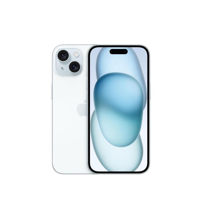 Iphone 15 128 Gb / 256 Gb / 512 Gb Garansi Resmi Ibox / TAM 2