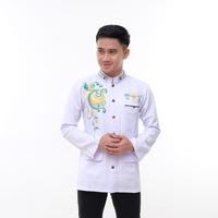 Gambar JASKOBOR NU TERBARU dari adi kolektion Kab. Pekalongan 4 Tokopedia