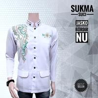Gambar JASKOBOR NU TERBARU dari adi kolektion Kab. Pekalongan 2 Tokopedia