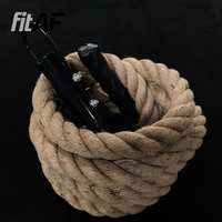 Gambar Manila Climbing Rope 5M dari fitaf.id Kab. Bekasi 2 Tokopedia