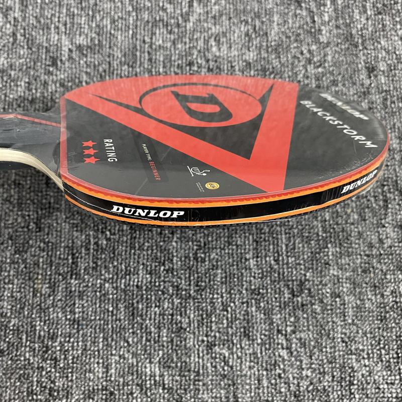 Bet Pingpong Tenis Meja Dunlop BlackStorm Beginner 2