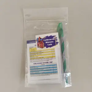 Flashcard Cardiovascular / Flashcard Kedokteran Original MMN