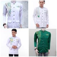 Gambar JASKOBOR NU TERBARU dari adi kolektion Kab. Pekalongan 1 Tokopedia