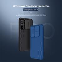 Gambar Camshield Pro NILLKIN Case Samsung S23 FE / S23FE dari kichikochi Kota Administrasi Jakarta Utara 2 Tokopedia