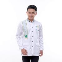 Gambar JASKOBOR NU TERBARU dari adi kolektion Kab. Pekalongan 3 Tokopedia