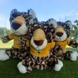 Superior Cover Stick Golf Leopard
