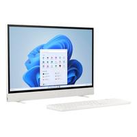 Gambar HP AIO ENVY 24-CS0003D i5-1335U 16GB SSD 1TB 23.8" QHD TOUCH W11+OHS dari Macro OneStop Official Kota Administrasi Jakarta Pusat 2 Tokopedia