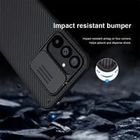 Gambar Camshield Pro NILLKIN Case Samsung S23 FE / S23FE dari kichikochi Kota Administrasi Jakarta Utara 3 Tokopedia