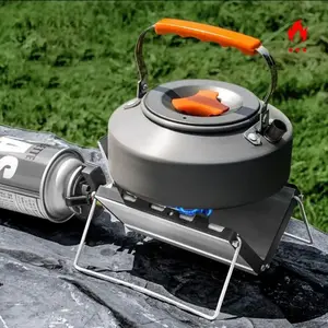 Kompor Soto G-Stove ST-320 Ultralight portabel Stove Versi Ekonomis